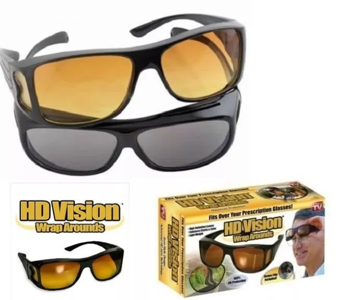 Best Vision (Gafas HD vision dia y noche)